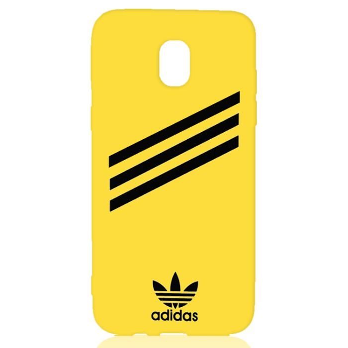 Coque Pour Samsung Galaxy J3 2017 J330 3PC Adidas et Nike Coque Pour Samsung Galaxy J3 2017 J330 3PC Adidas et Nike