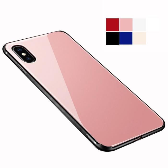 coque antichoc iphone x rose coque antichoc iphone x rose