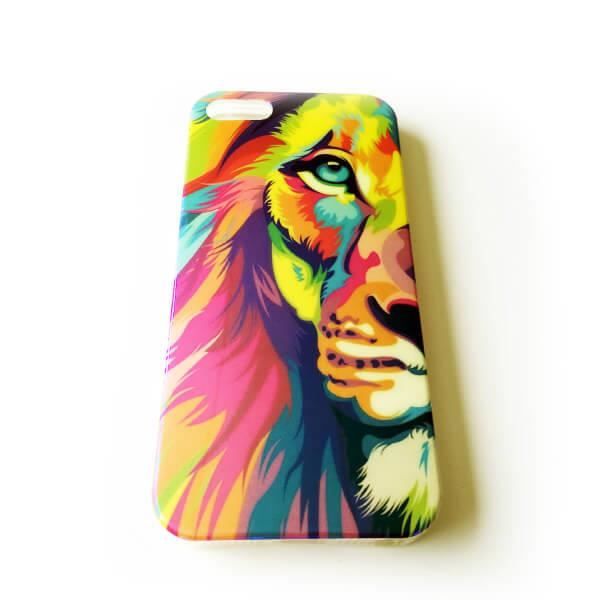 coque iphone 5 multicolore coque iphone 5 multicolore