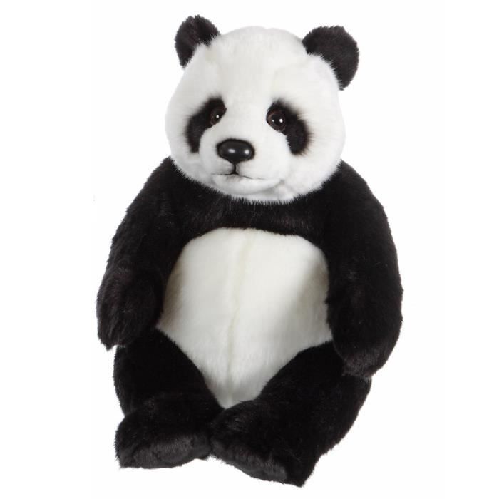 peluche panda géant pas cher