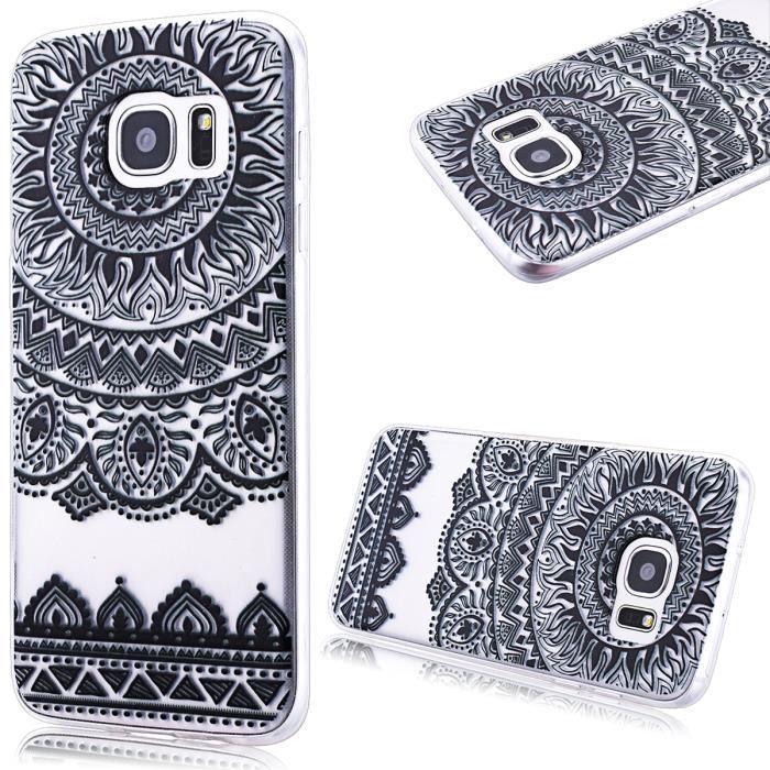coque galaxy s7 mandala coque galaxy s7 mandala