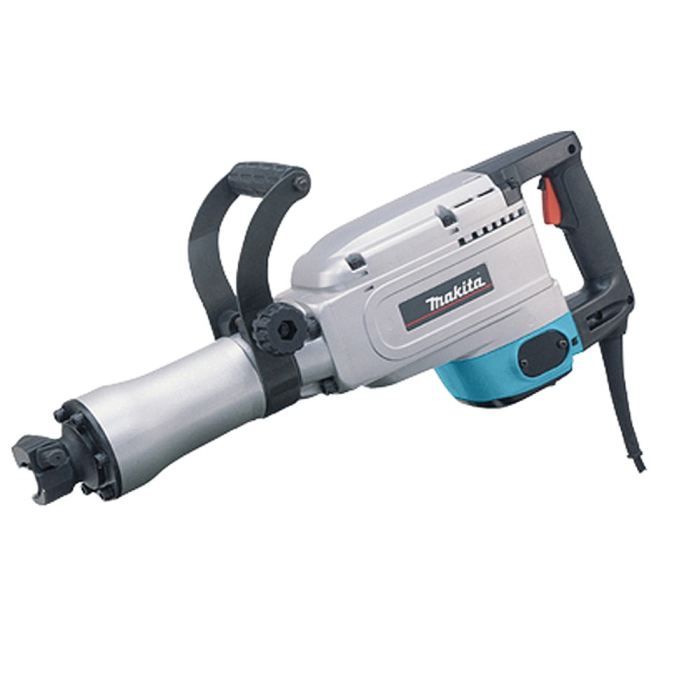 MAKITA Marteau piqueur hexagonal 30mm 1500W 27.5j   Achat / Vente