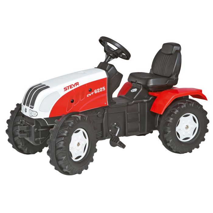 STEYR CVT 170 Série Rolly FarmTrac Classic   taille de lenfant 104