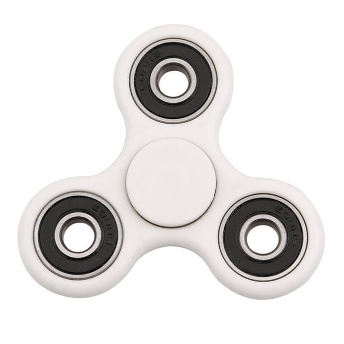 SPRINTEX Tri Fidget Hand Spinner pour Enfant ou Adulte A001 - Achat