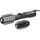 Brosse soufflante sanglier