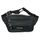 Grande Sac sacoche pochette banane nylon (5 poches