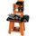 Etabli Black & Decker enfant ECOIFFIER