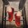 Femmes dames simples chaussures à semelle plate ch