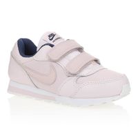 BASKET NIKE Sneakers MD Runner - Enfant Fille - Rose poud BASKET NIKE Sneakers MD Runner - Enfant Fille - Rose poud