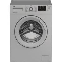 LAVE-LINGE BEKO WTE6611SY - Lave linge frontal - 6kg - 1200 t LAVE-LINGE BEKO WTE6611SY - Lave linge frontal - 6kg - 1200 t