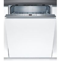 LAVE-VAISSELLE BOSCH SMV46AX00E Lave-vaisselle tout intégrable - LAVE-VAISSELLE BOSCH SMV46AX00E Lave-vaisselle tout intégrable -