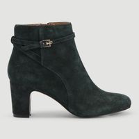 BOTTINE Boots à talons BOTTINE Boots à talons