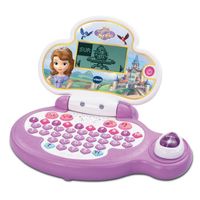 ORDINATEUR ENFANT VTECH P'tit Genius Princesse Sofia ORDINATEUR ENFANT VTECH P'tit Genius Princesse Sofia