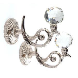 Embrasse rideaux en metal - Achat / Vente pas cher Embrasse rideaux en metal - Achat / Vente pas cher