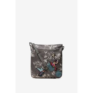 Pas Desigual Bandouliere Achat Cher Sac Vente rxBoedC