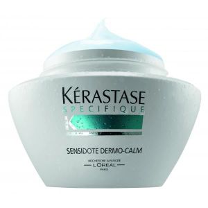 Masque cheveux kerastase - Achat / Vente pas cher