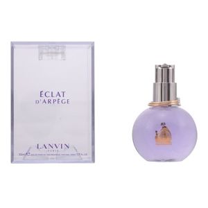 Eclat Darpège De Lanvin En Eau De Parfum Spray 100 Ml Amazonfr