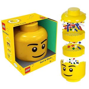 Boite de rangement LEGO - Achat / Vente accessoire de ...