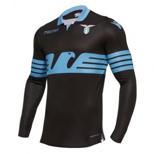 ensemble de foot Lazio noir ensemble de foot Lazio noir