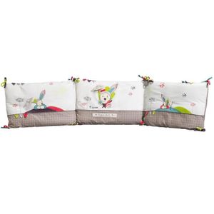 Tour de lit sauthon Achat / Vente pas cher