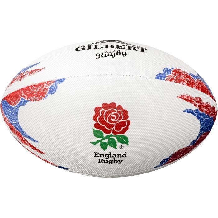 GILBERT Ballon de Beach rugby - Angleterre - Taille 4