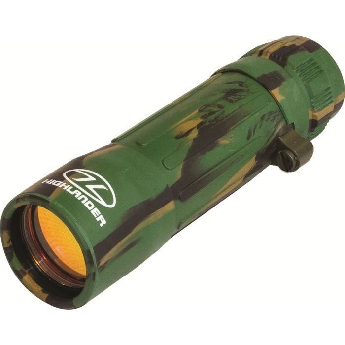 HIGHLANDER Jumelles Dales 10X25