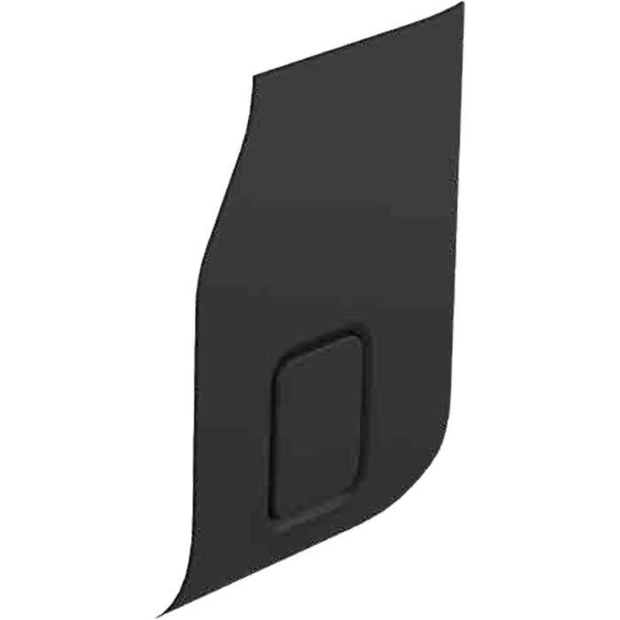GOPRO AAIOD-003 Porte latérale de caméra - Noir