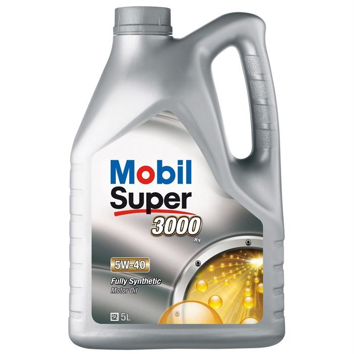 Mobil S3000 5W40 5L