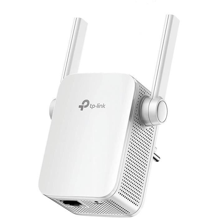 Point d'acces et Repeteur WiFi TP-Link RE305 - Repeteur WiFi AC 1200