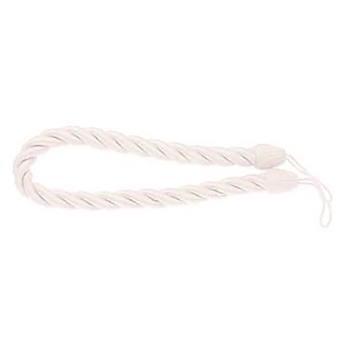 Embrasse rideau 60 cm - Achat / Vente pas cher Embrasse rideau 60 cm - Achat / Vente pas cher