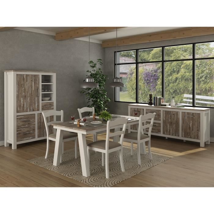 Download Mobilier de salle a manger en bord de mer For Free