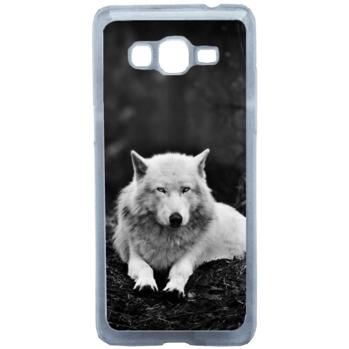 coque samsung j3 loup coque samsung j3 loup