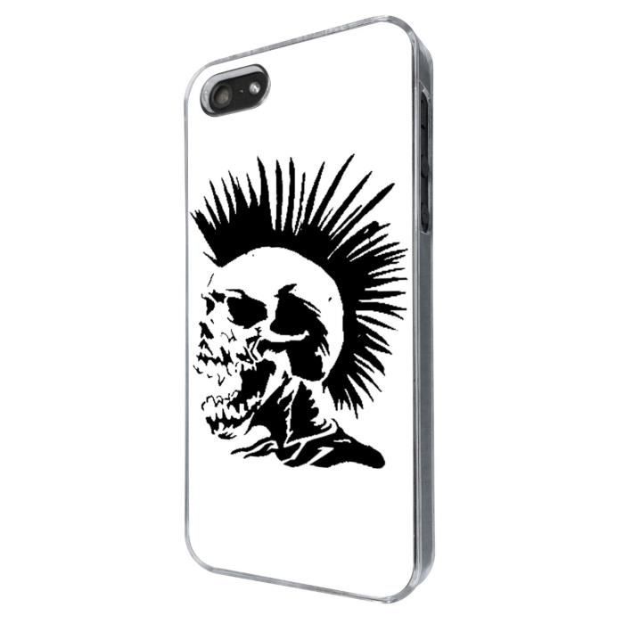coque punk iphone 5 s coque punk iphone 5 s