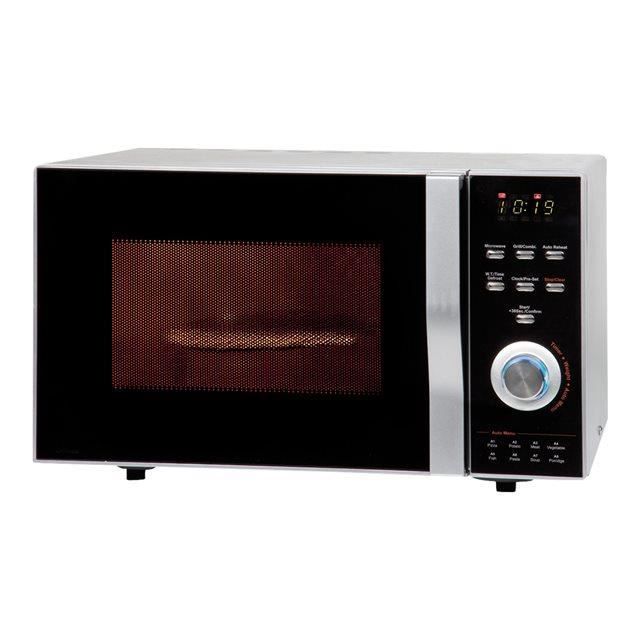 Combiné four à micro ondes grill   23 litres   Achat / Vente