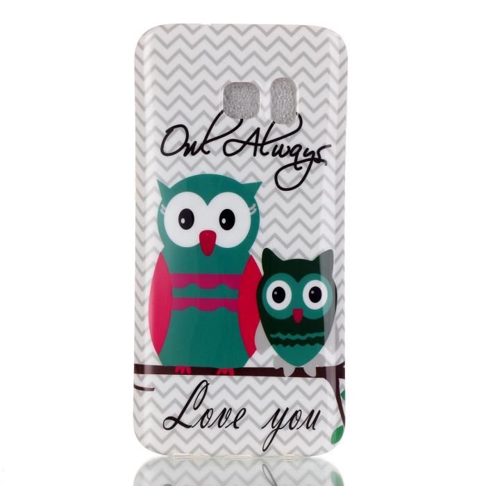 coque samsung s7 hibou coque samsung s7 hibou