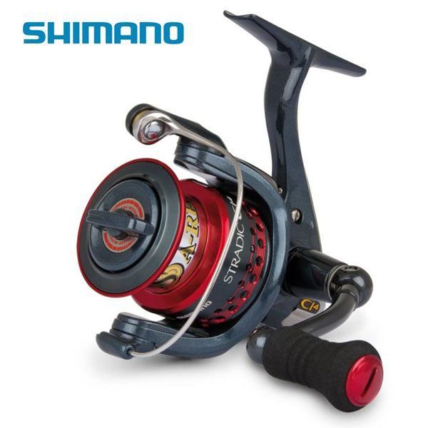 Moulinet Shimano Catana 4000 RC – Royal Pêche