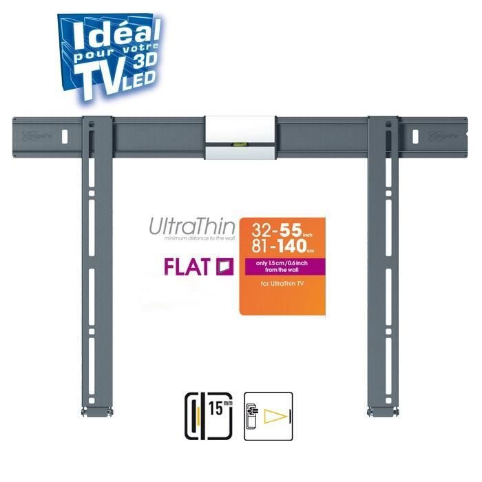 VOGELS THIN305 / Fixe Extra Slim / TV 32 à 52   Achat / Vente