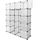 Meuble de rangement profondeur 20 cm