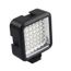 Pour Led Nikon Lampe CanonChargeur Vidéo À 4w 160lm Caméscope 36 luTFJc35K1