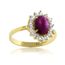 bague or rubis cdiscount bague or rubis cdiscount
