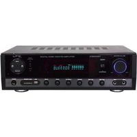 AMPLI PUISSANCE LTC ATM6500BT Amplificateur Hifi 5.0 2x50W + 3x20W AMPLI PUISSANCE LTC ATM6500BT Amplificateur Hifi 5.0 2x50W + 3x20W