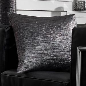 HOUSSE DE COUSSIN Tony's Textiles - Housse de coussin luxueuse - bri