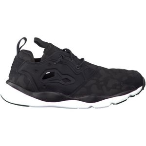 reebok furylite noir