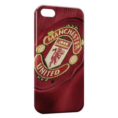 coque iphone 5 manchester
