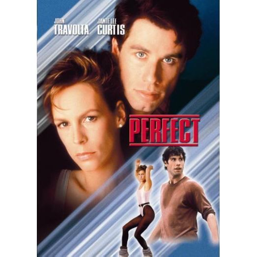 Perfect en DVD FILM pas cher