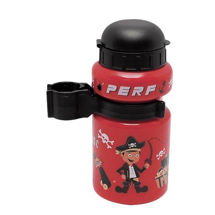 PERF Bidon Enfant 330 ml + Porte Bidon