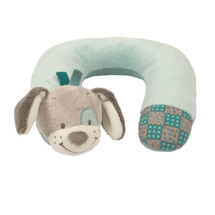 Gaston & Cyril Tour de cou chien 0M