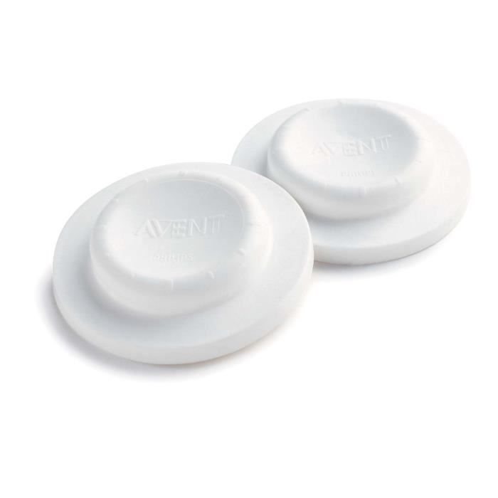 PHILIPS AVENT 6 Disques d'Etanchéité SCF143/06