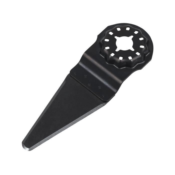 WOLFCRAFT - 1 Spatule p. silicone HCS, Starlock