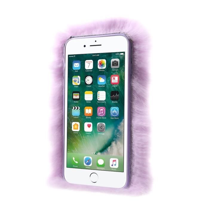 coque iphone 7 pourpre coque iphone 7 pourpre